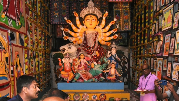 কারিগর ও শিল্পী