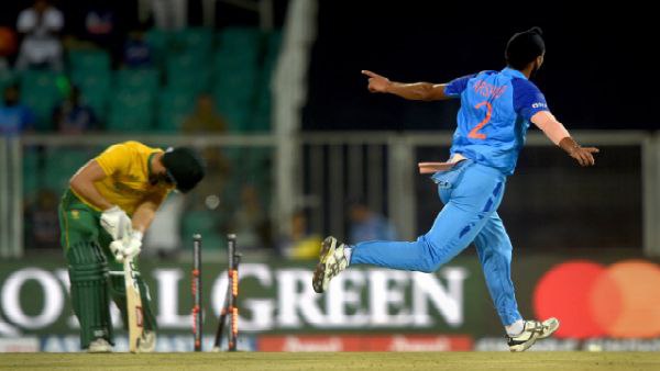 সেরা মিলারের উইকেট সেরা মিলারের উইকেট