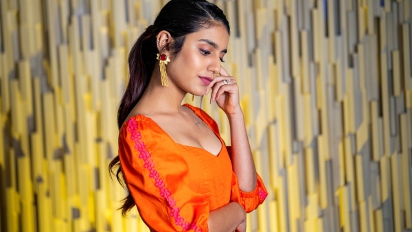 প্রিয়া প্রকাশ ওয়ারিয়ার প্রিয়া প্রকাশ ওয়ারিয়ার