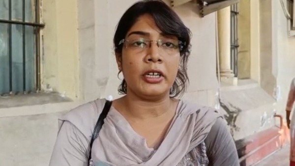 সময় সীমা বেঁধে দিয়েছেন সময় সীমা বেঁধে দিয়েছেন