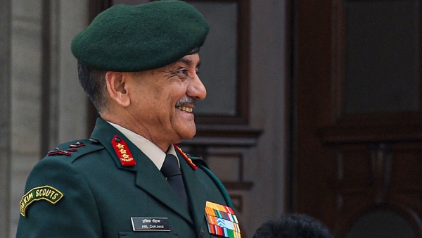 বালাকোট অভিযানেও অন্যতম ছিলেন নয়া সিডিএস