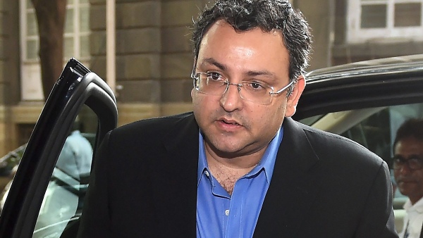  টাটাগ্রুপে কার্যকাল ২০১২ থেকে ২০১৬