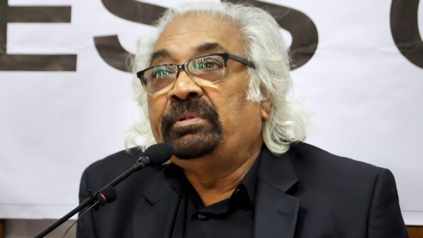  স্যাম পিত্রোদা