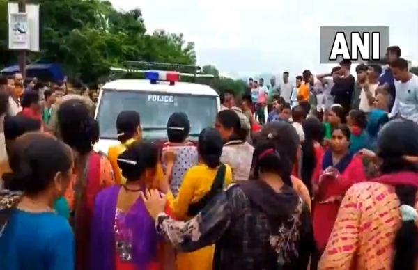 পুলিশ হেফাজত