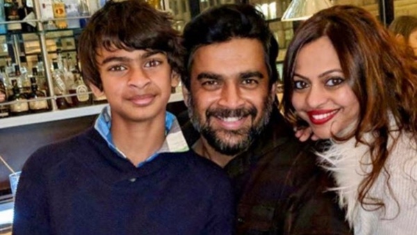 দাম্পত্য জীবনে তাঁরা খুব সুখী