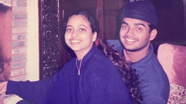 প্রথম কোন সিনেমায় অভিনয় করে সাফল্য পেয়েছিলেন তিনি