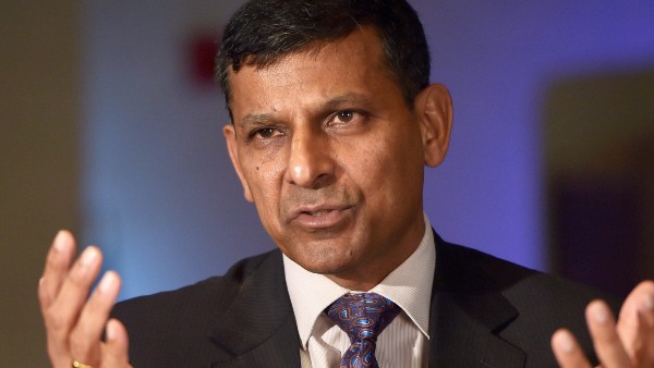 রধুরাম রাজন