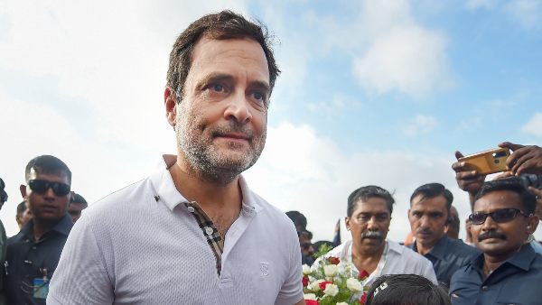 কংগ্রেসকে কটাক্ষ