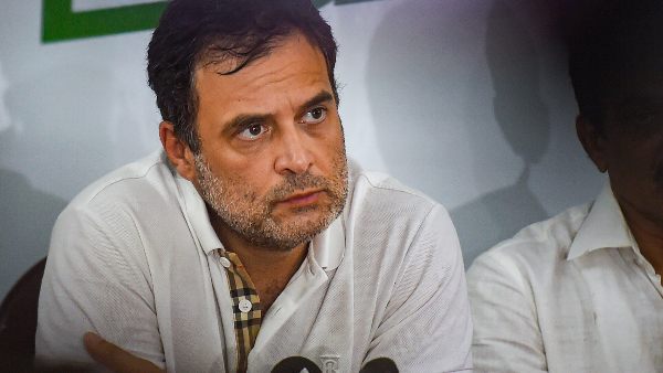 কেন ভারত জড়ো যাত্রা 