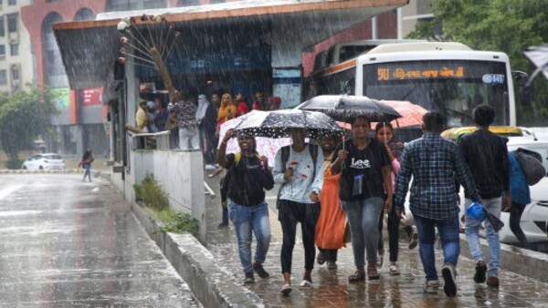 উত্তরবঙ্গে ভারী বৃষ্টির পূর্বাভাস 
