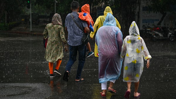 শনিবার ও রবিবারের আবহাওয়া