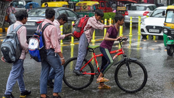পুজোয় কলকাতার আবহাওয়া পুজোয় কলকাতার আবহাওয়া
