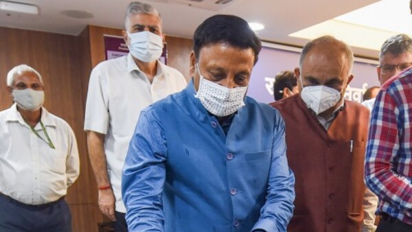  গুজরাত সফরে মুখ্য নির্বাচন কমিশনার