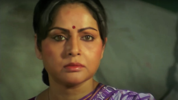 রাখী গুলজার