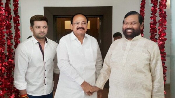 বিজেপির নজরে বিহারের ৬ শতাংশ ভোট