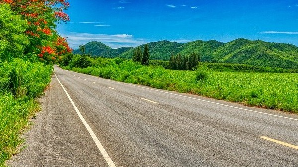 গ্রিনফিল্ড এক্সপ্রেসওয়ে নির্মাণ