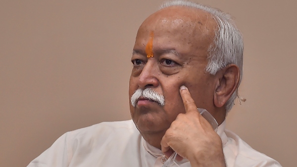 কংগ্রেসের সঙ্গে আরএসএস-এর সম্পর্ক