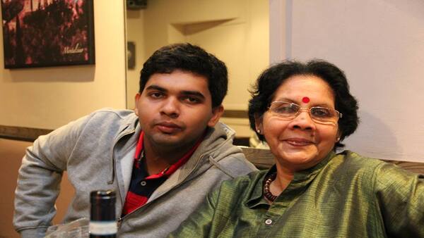 অভিষুক্ত কৃষ্ণকলি বসু