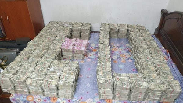 কোটি টাকার ক্রিপ্টো এবং বিট কয়েন বাজেয়াপ্ত