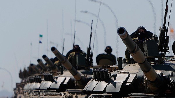 রাশিয়ার গণভোট রাশিয়ার গণভোট