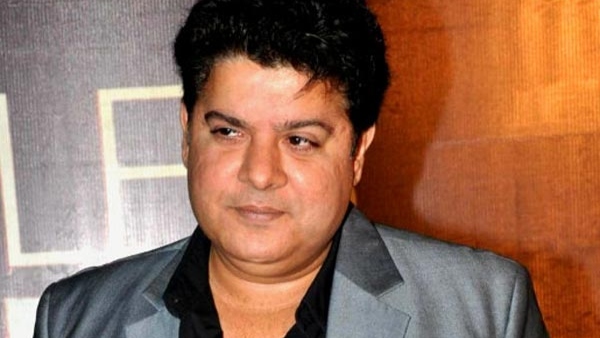 সাজিদ খান ও গওহর খান সাজিদ খান ও গওহর খান