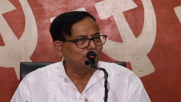 ইস্যু বদলাতে পরিকল্পনা