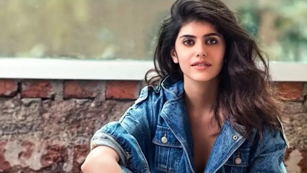 সঞ্জনা সংঘী সঞ্জনা সংঘী