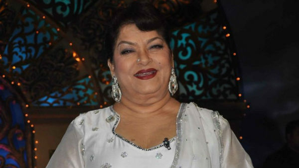 সরোজ খান