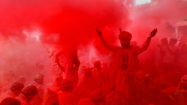 মহিলা পুরোহিত মায়া দেবীর ব্যাখ্যা