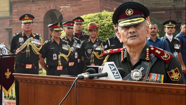 দেশের প্রতিরক্ষা বাহিনীতে থিয়েটারাইজেশন পরিকল্পনা দেশের প্রতিরক্ষা বাহিনীতে থিয়েটারাইজেশন পরিকল্পনা