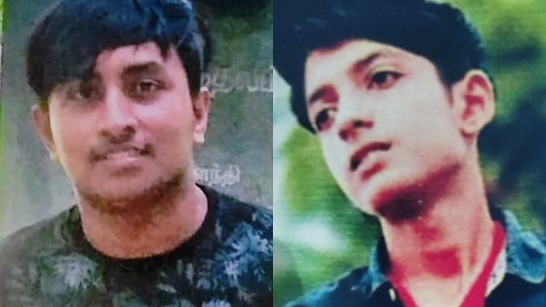 ভাড়াটে খুনি দিয়ে খুন ভাড়াটে খুনি দিয়ে খুন