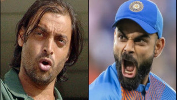 শোয়েবের ভবিষ্যদ্বাণী শোয়েবের ভবিষ্যদ্বাণী