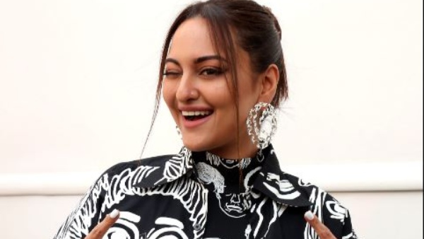 সোনাক্ষী সিনহা সোনাক্ষী সিনহা