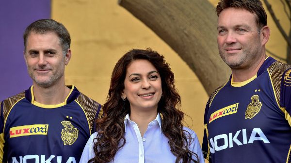 কলকাতা নাইট রাইডার্সের কোচ ছিলেন সাইমন ক্যাটিচ: