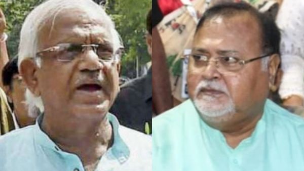 আশুতোষ কলেজে পরিচয়