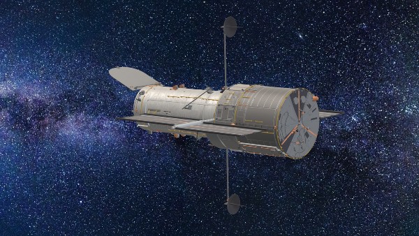 জেমস ওয়েবের মিড ইনফ্রারেড যন্ত্রে সমস্যা 