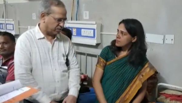 হাসপাতাল কর্তৃপক্ষকে নির্দেশ 