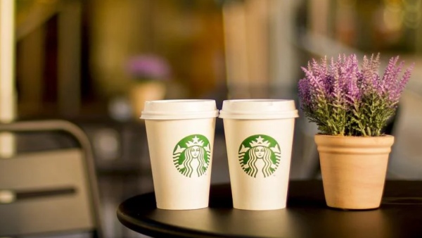 স্টারবাকসের ঘোষণা 