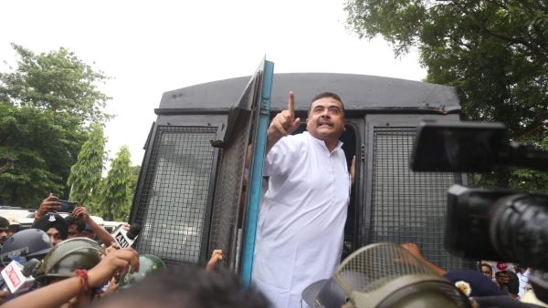 কয়লা ও গরু পাচারের সব থেকে বেনিফিশিয়ারি কে 