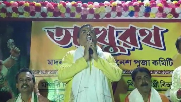 ব্যানার্জির প্রভাবেই ঘুষ নিয়েছেন পার্থ