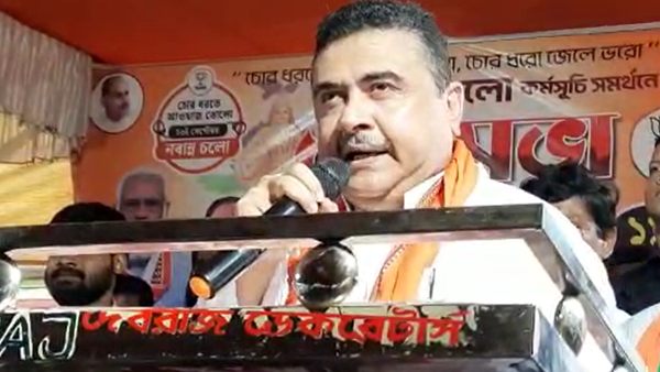 দুর্নীতিতে জড়িয়ে ফিরহাদ-সৌগত 