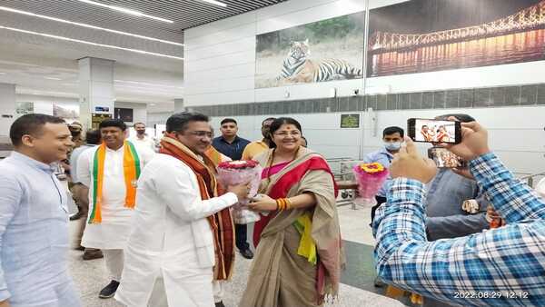  সংগঠনে কাজ দেখাতে হবে