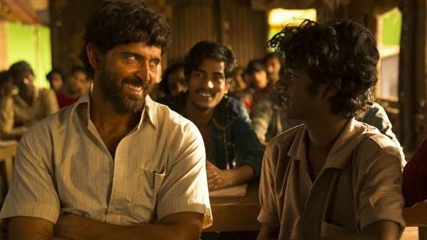 সুপার ৩০ সুপার ৩০