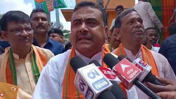 সুদীপ্ত সেনের একটি চিঠির ভিত্তিতে তদন্ত