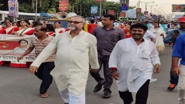 তাপস রায় দলের সম্পদ