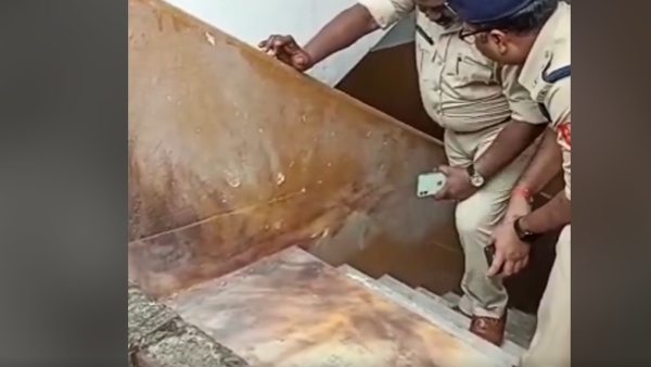 সাঁইথিয়ায় বিস্ফোরণ সাঁইথিয়ায় বিস্ফোরণ