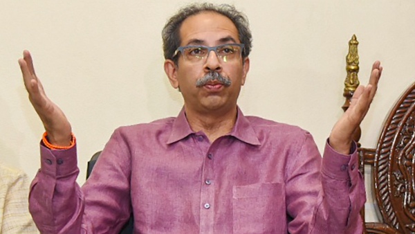 রায়ে খুশি উদ্ধব গোষ্ঠী