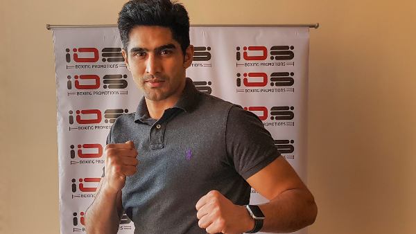 বিজেন্দর সিং বিজেন্দর সিং