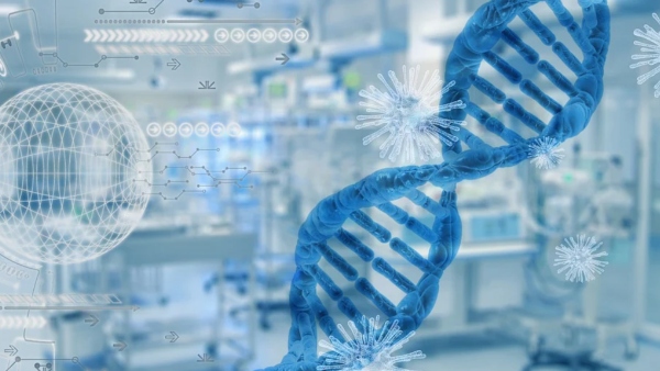 mRNA ভ্যাকসিনগুলো কী