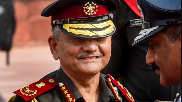 চিন সীমান্তে সামরিক প্রস্তুতি বাড়ানোর সিদ্ধান্ত চিন সীমান্তে সামরিক প্রস্তুতি বাড়ানোর সিদ্ধান্ত